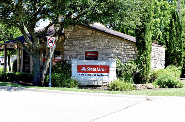 Images Gene Wolfgram - State Farm Insurance Agent