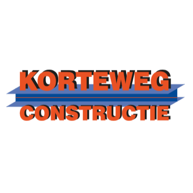 Korteweg Constructie Logo