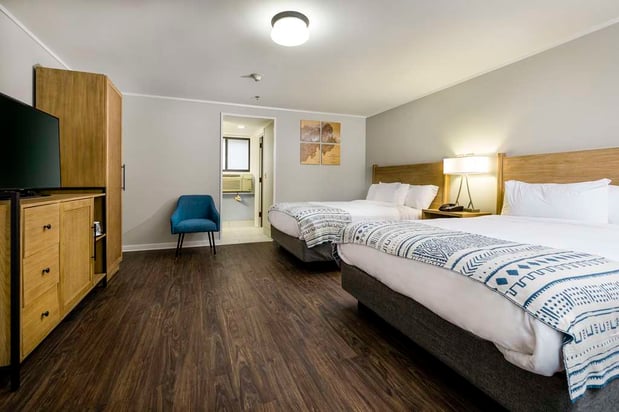 Images Waynesville Inn and Golf Club, Tapestry Collection by Hilton