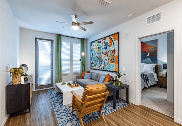 Images Veer Apartments