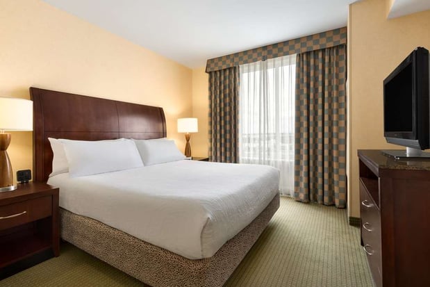 Images Hilton Garden Inn Dulles North