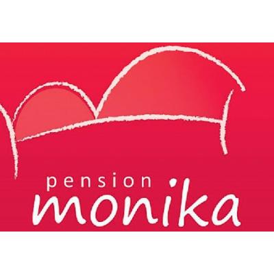 Logo Pension Monika Buchberger