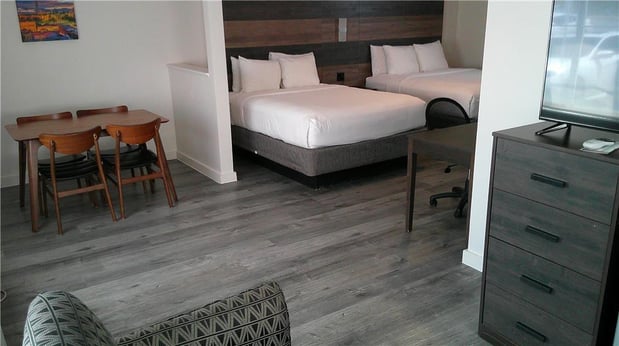 Images HOM Hotel Gainesville, SureStay Collection by Best Western