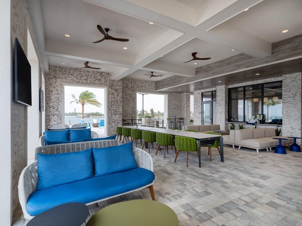 Images Hotel Indigo Panama City Marina by IHG