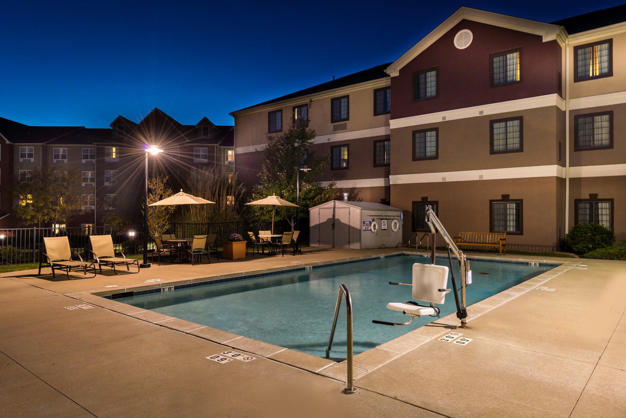 Staybridge Suites Ofallon Chesterfield, an IHG Hotel O'Fallon (636)300-0999