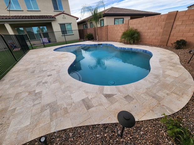 Images Sunkiss Pools