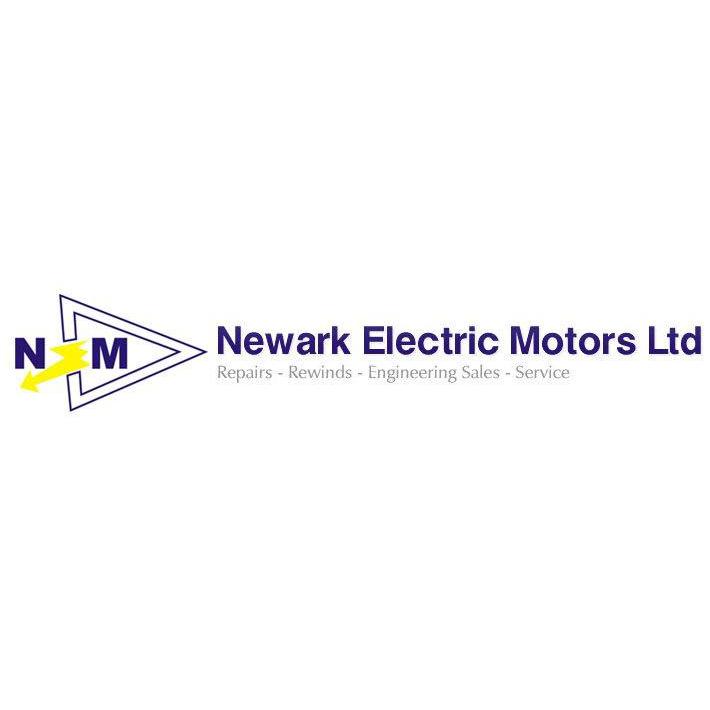 Newark Electric Motors Ltd Logo