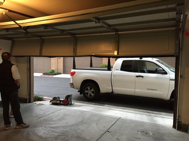 Images 24/7 Riverside Garage Doors