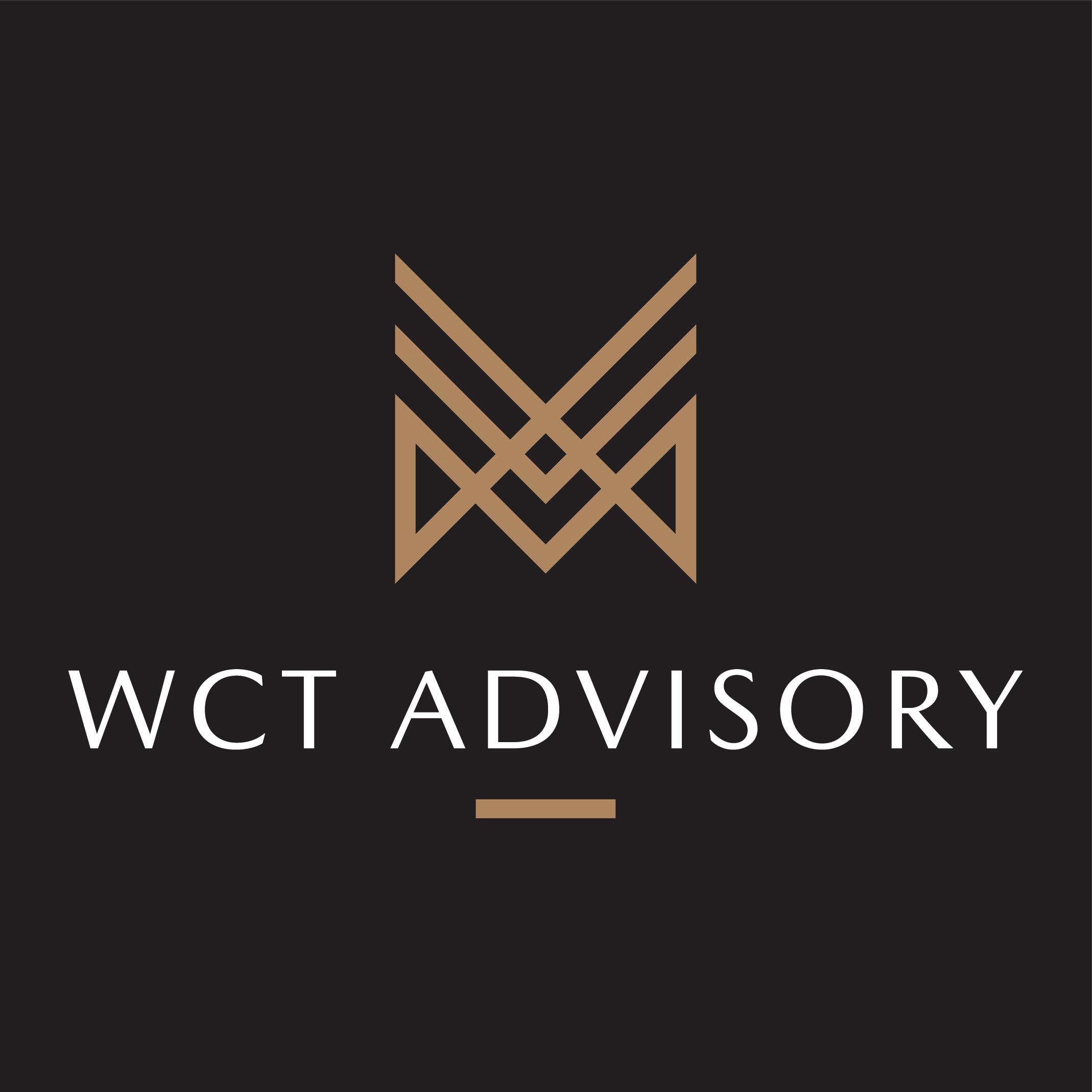 WCT ADVISORY GROUP PTY LTD Logo