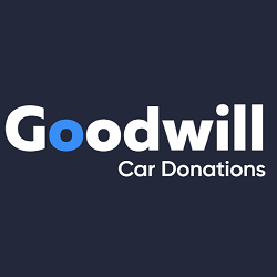 Goodwill Car Donations Logo