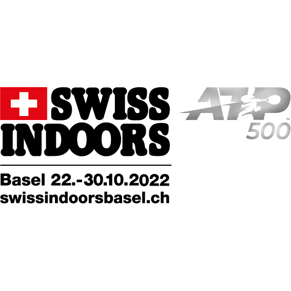 Swiss Indoors AG Logo