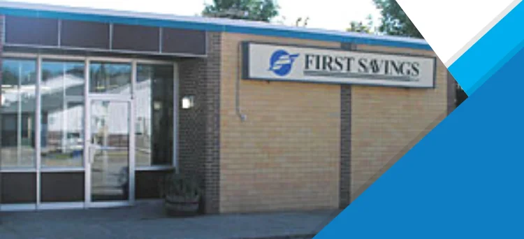 First Savings Bank Image