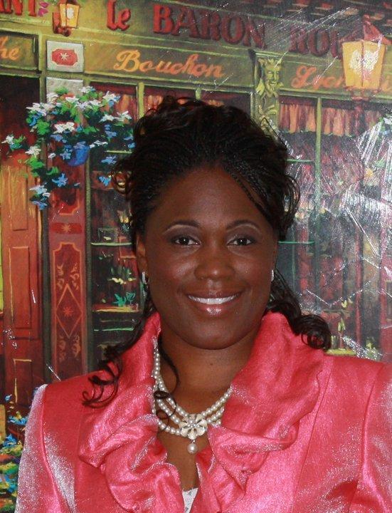 Law Office of La'donna Harlan, Pllc
