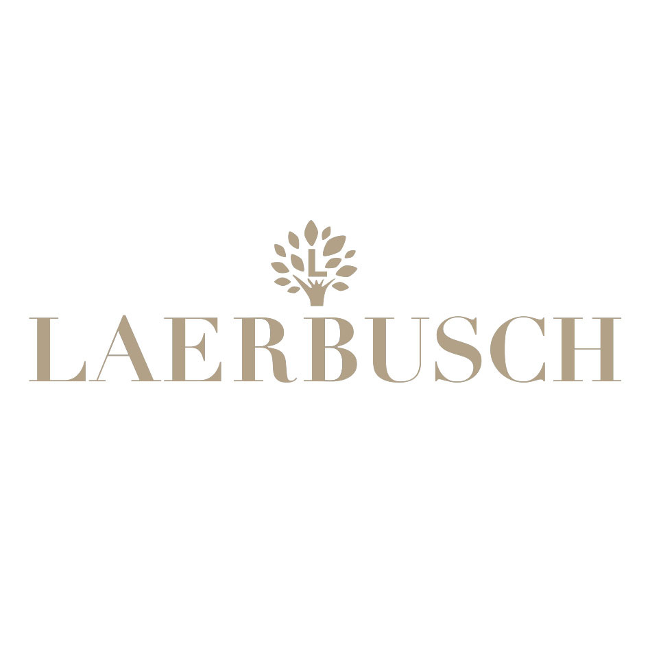 Juwelier Laerbusch in Mülheim an der Ruhr - Logo