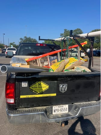 Images McDowd Plumbing