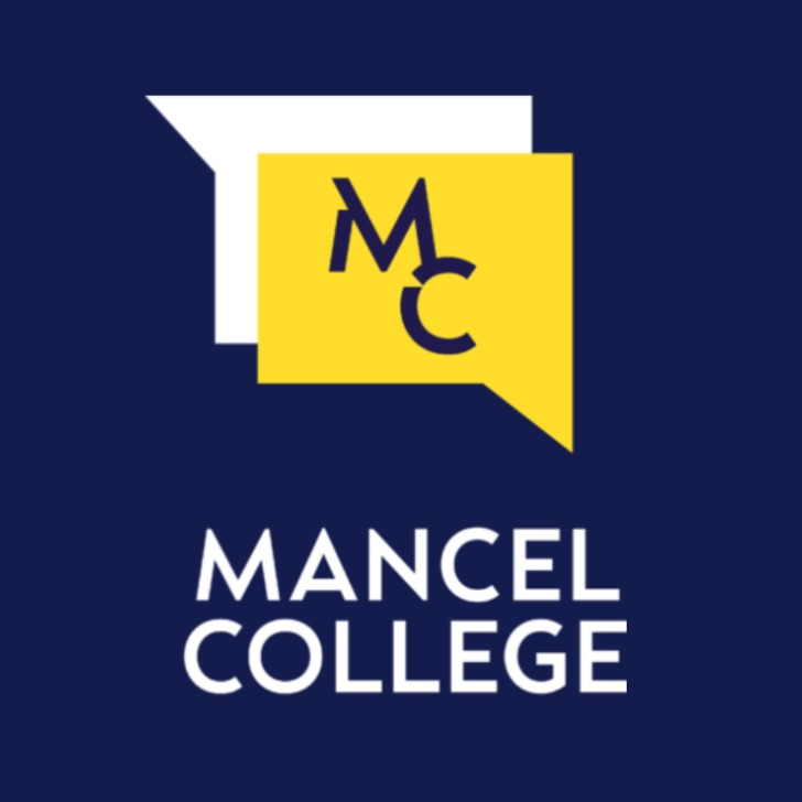 Mancel College Logo