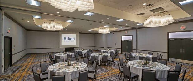 Images Hilton Cincinnati Airport