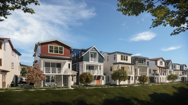 Images Twin Oaks - Arbor