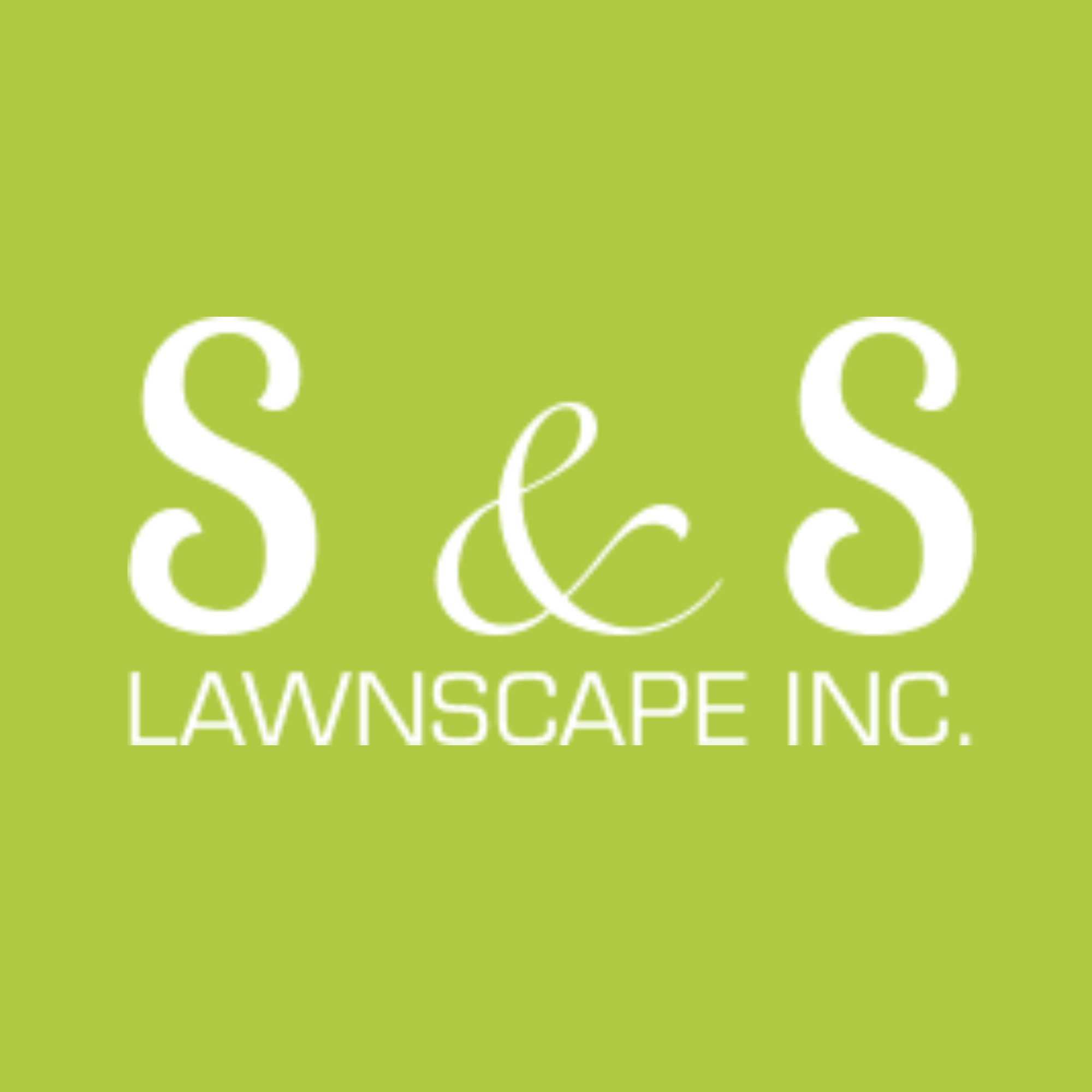 S & S Lawnscape Inc.