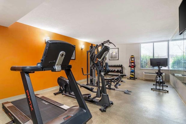 Images Best Western Plus Knoxville Cedar Bluff