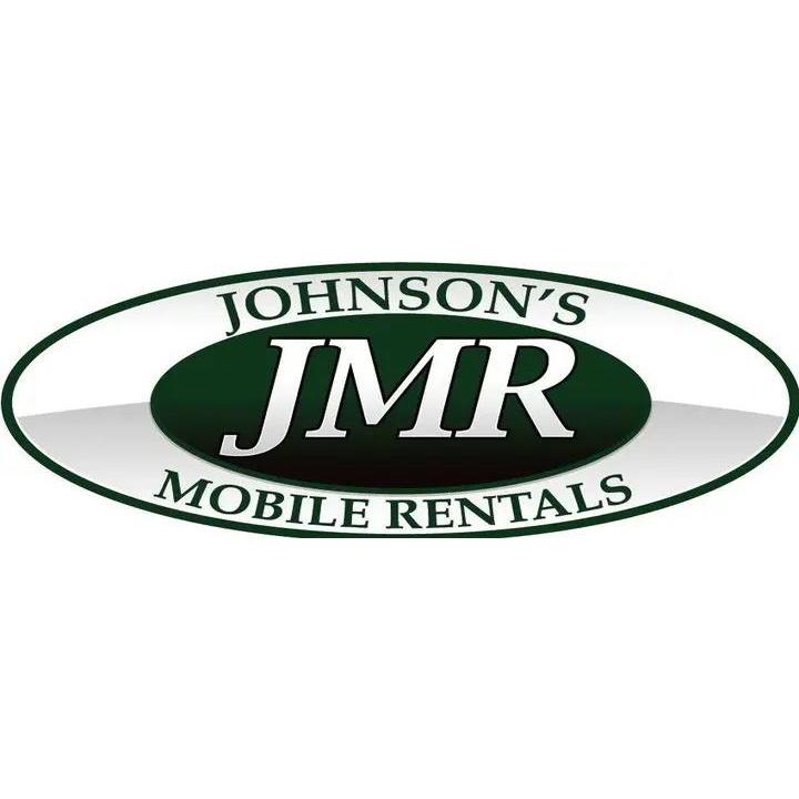 Johnson's Mobile Rentals Logo