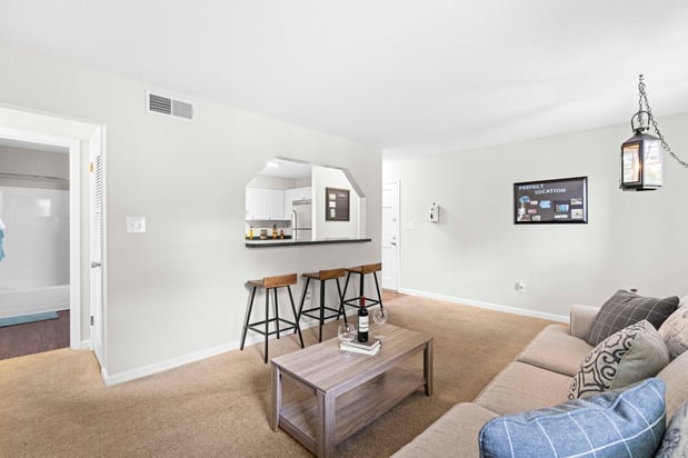 Images Kingswood Apartments