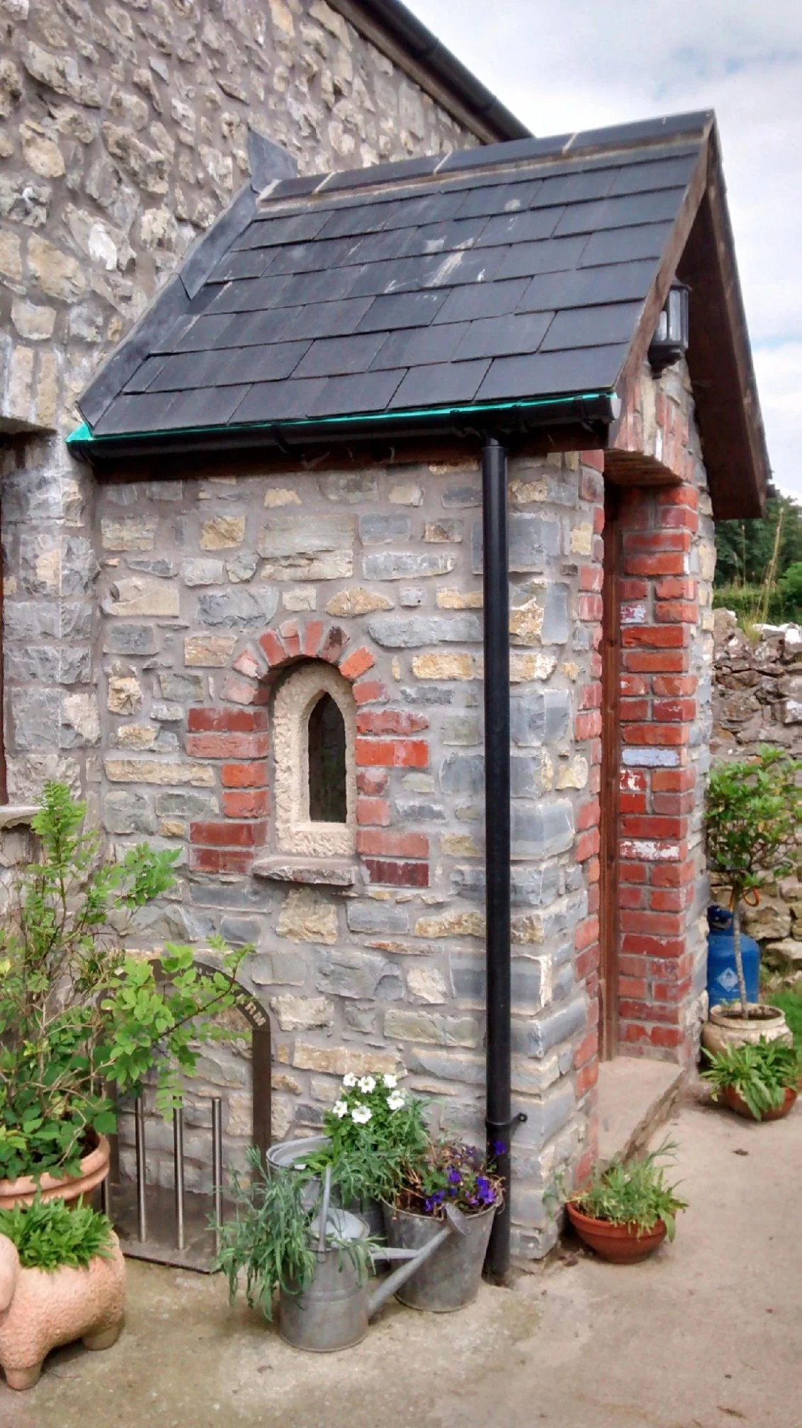 Images Masonry & Construction Ltd