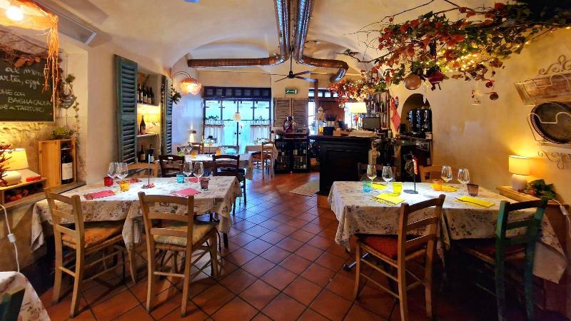 Ristorante Angolo Divino