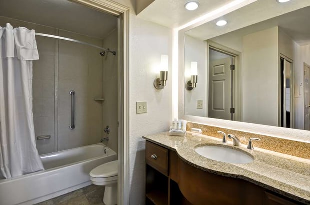Images Homewood Suites by Hilton Phoenix-Biltmore