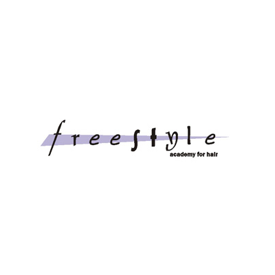 Freestyle Academy For Hair Logo