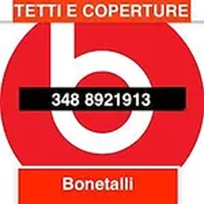 Bonetalli Fabrizio Logo