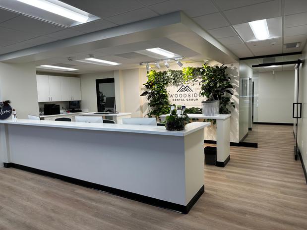Images Woodside Dental Group