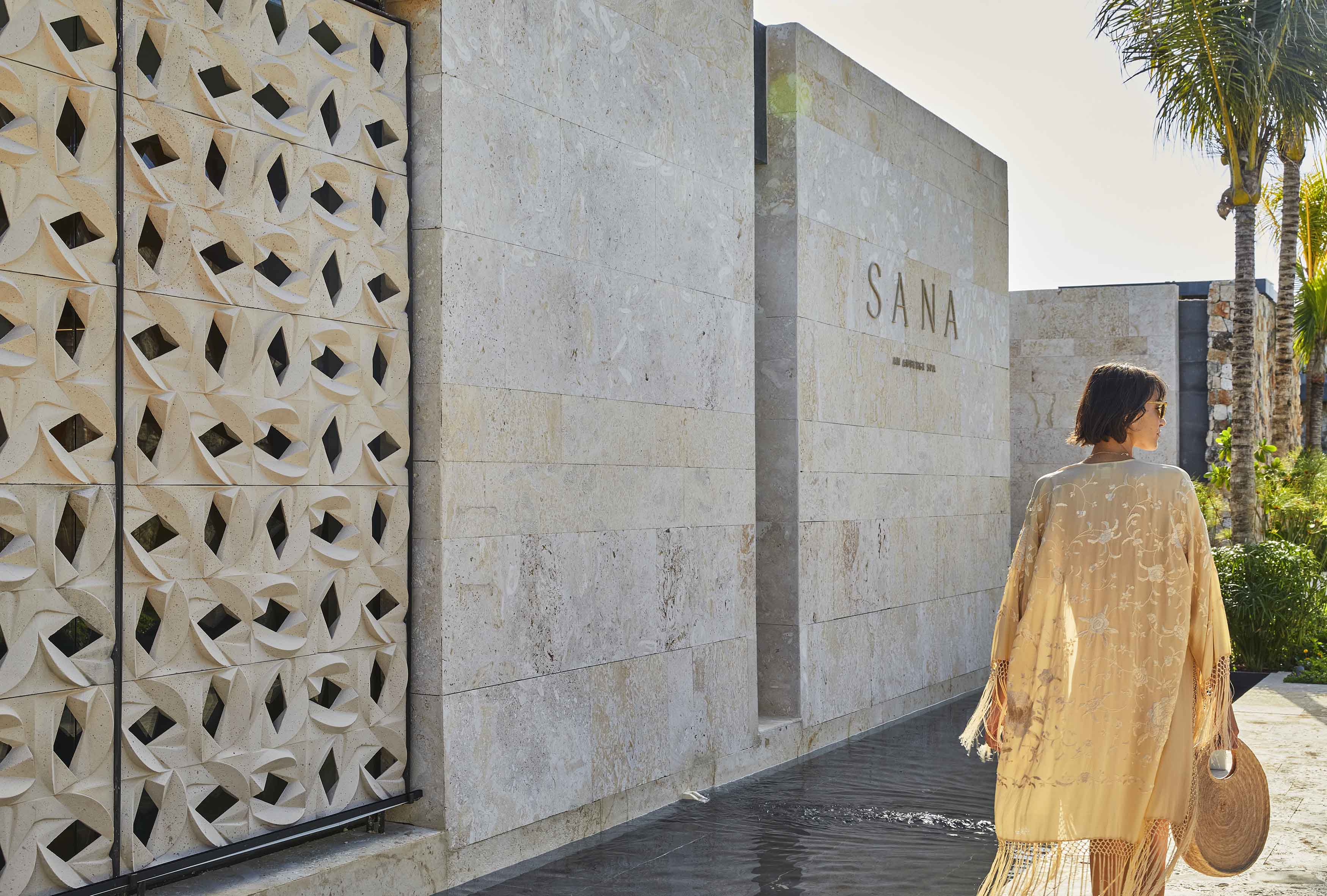 Images SANA, an Auberge Spa