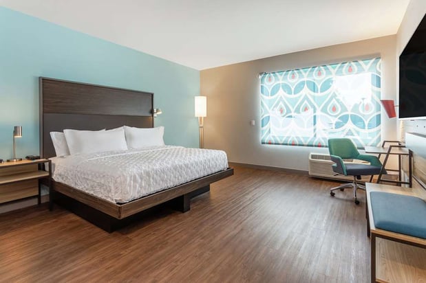 Images Tru by Hilton Binghamton Vestal
