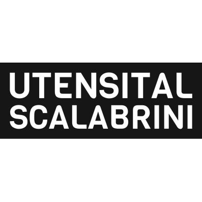 Utensital Scalabrini Logo
