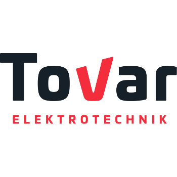 Logo Tovar Elektrotechnik GmbH & Co. KG