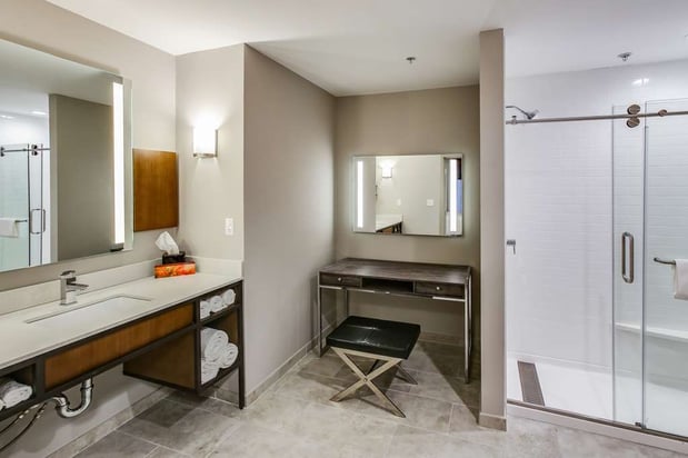 Images Hilton Garden Inn Ames