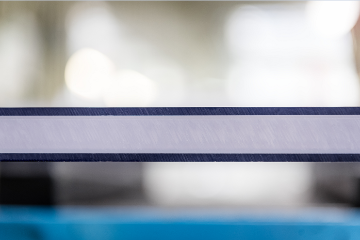 GuS glass + safety GmbH & Co. KG, Daimlerstrasse 1 in Lübbecke