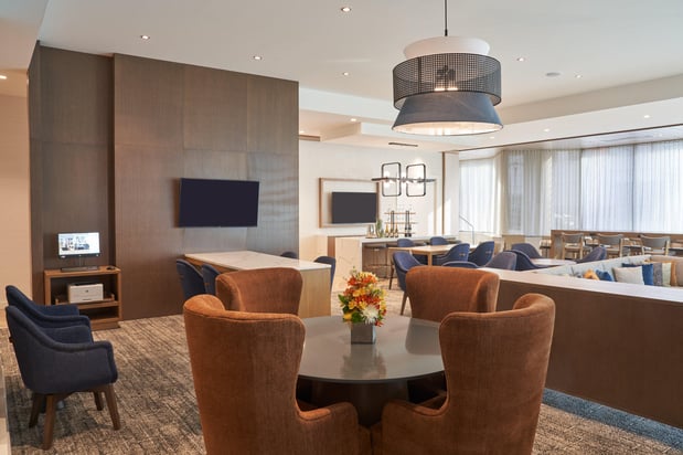 Images Staybridge Suites Wilmington Downtown by IHG