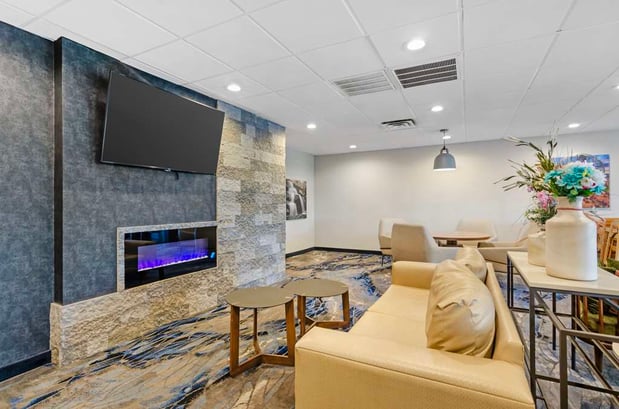 Images Best Western Plus Beckley Inn