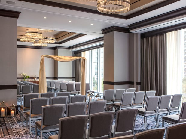 Images Kimpton Tryon Park Hotel by IHG