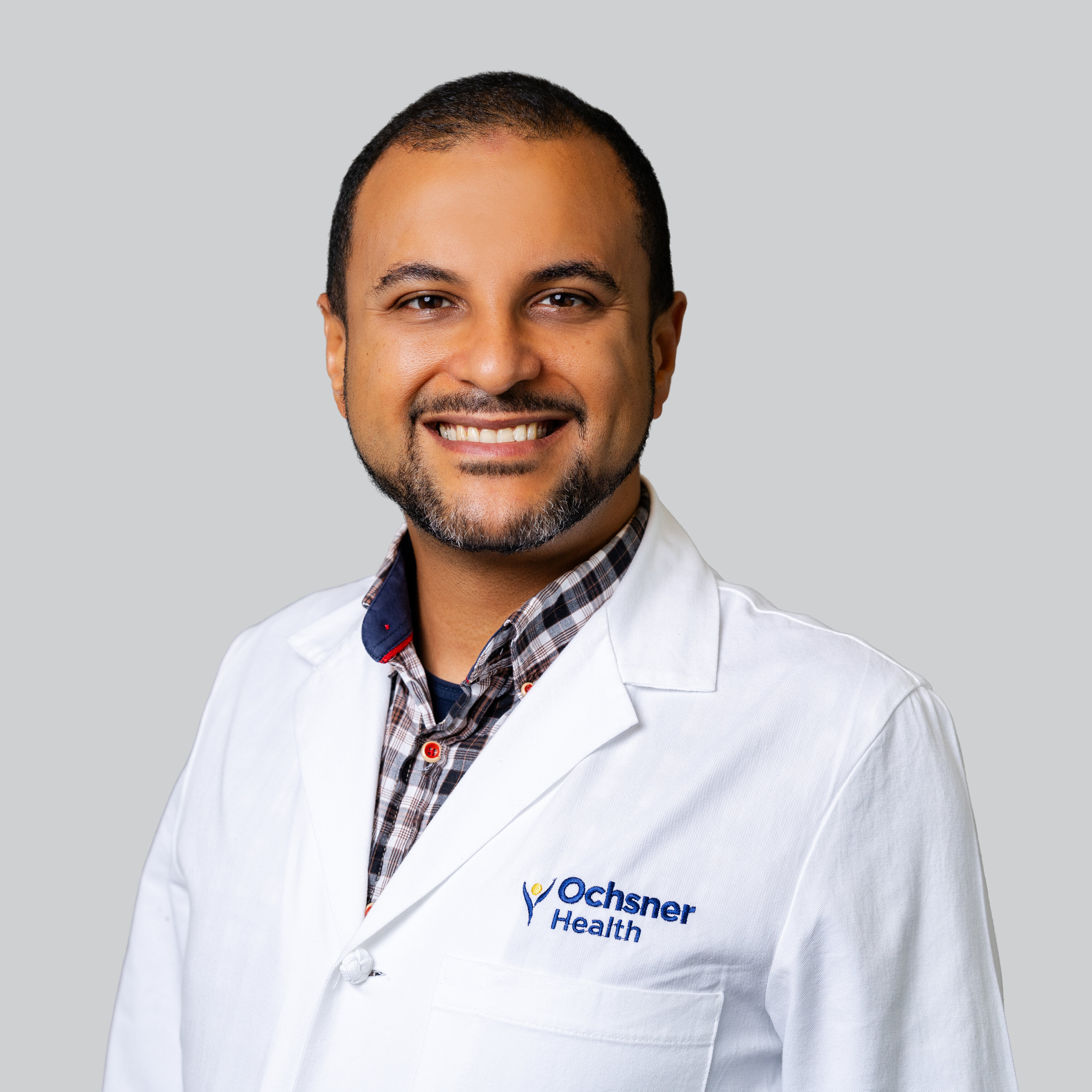 Mohamed A. Mostafa, MD