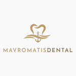 Mavromatis Dental Logo