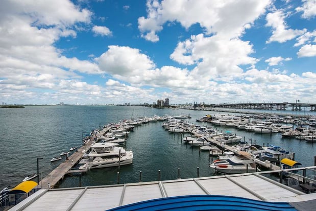 Images DoubleTree by Hilton Grand Hotel Biscayne Bay
