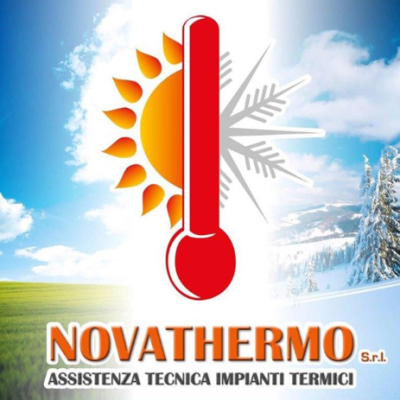 Novathermo Logo