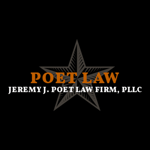 Jeremy J. Poet Law Firm, PLLC Logo