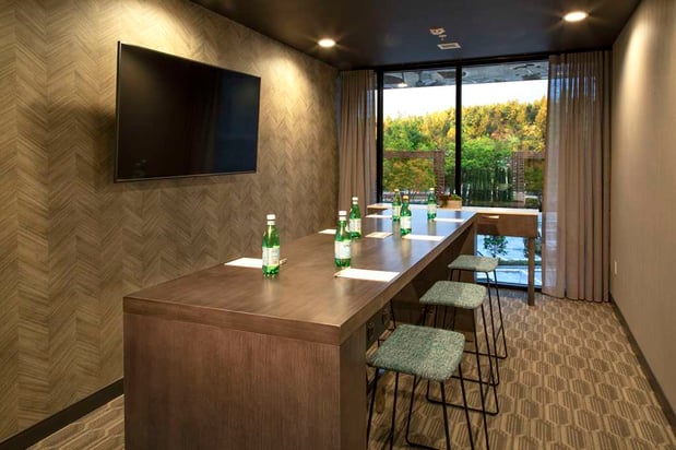 Images Hilton Garden Inn Redmond Seattle