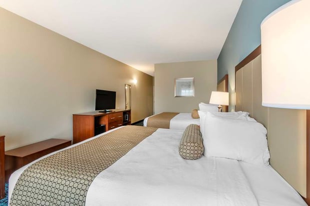 Images Best Western On the River