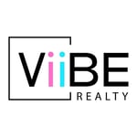 Nate Wright of ViiBE Realty Logo