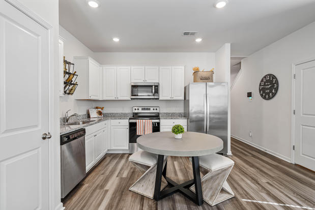 Images Covey Homes Wescott - Homes for Rent